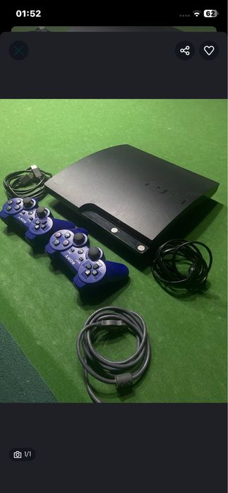 Playstation 3 srochno sotiladi xolati a’lo
