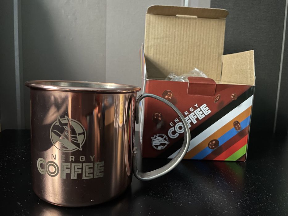 Метално канче