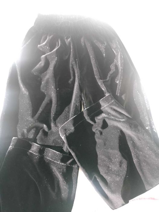 Дънки, панталони, униформа за момиче