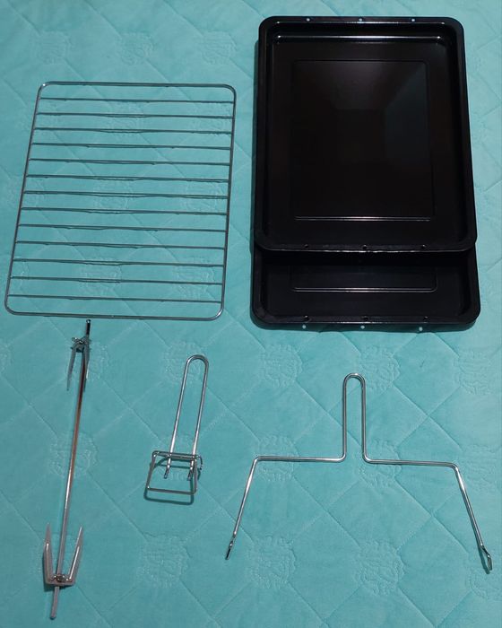 Продам электропечь