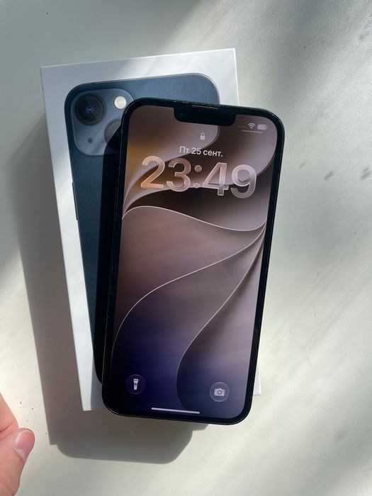 iPhone 13 128gb 69%
