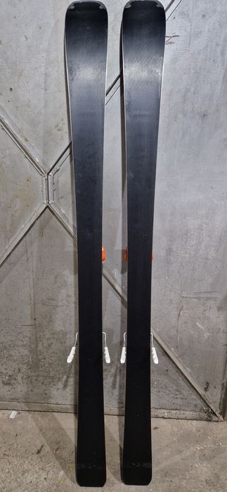 Ски Atomic 159 VINTAGE CTI x 80