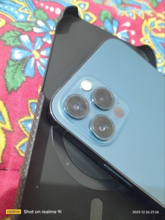 iphone 12 pro dual sim