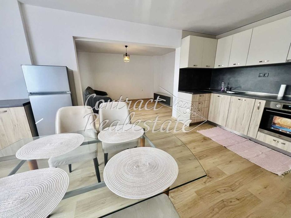 Дава се под наем Мезонет в Варна, Чаталджа - 90 кв.м за 700 € - Снимка #2
