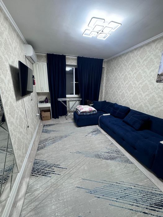 Сдам квартиру на долгий срок