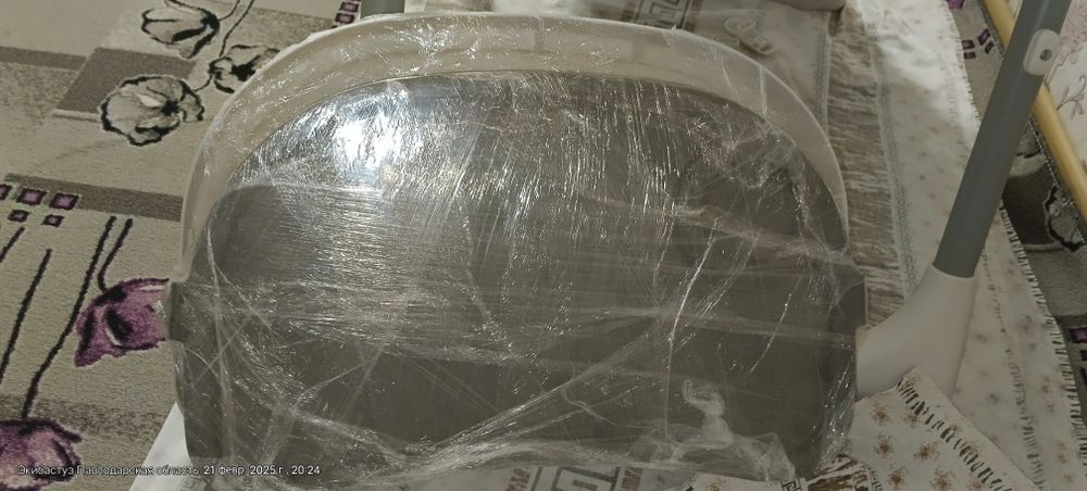 Продам стульчик для кормления  Skillmax