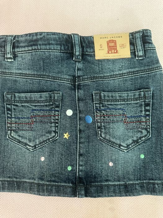 НОВА пола Marc Jacobs