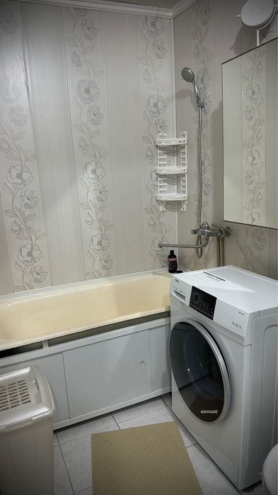 Сдам квартиру на 7 районе