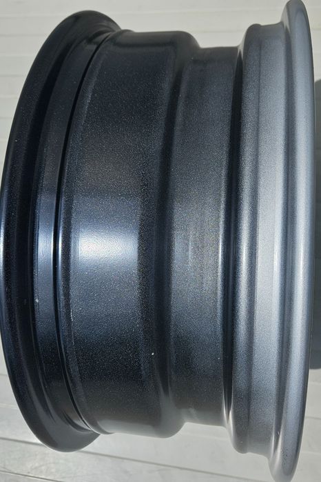 Jante 6.5Jx16 MERCEDES Sprinter, VW Crafter 6/130 ET62 CH84,1