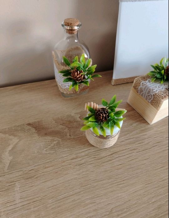 Комплект за Кръщене