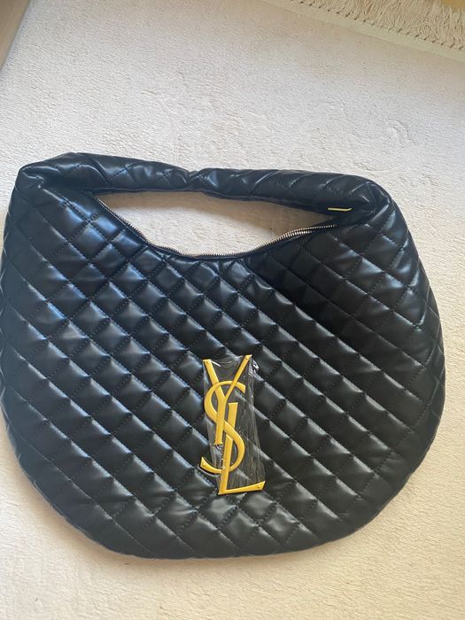 Страхотна чанта Ysl