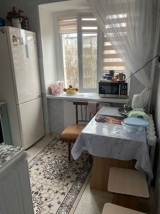 3-х комнатная квартира