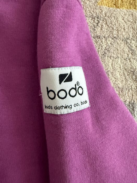 Bodo комбинезон дино