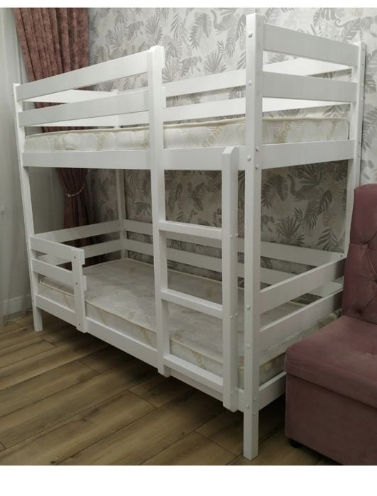 Продам детскую кровать