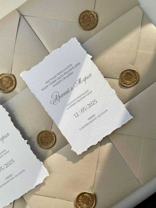 Taklifnoma buyurtma 24 soatda kafolat bilan