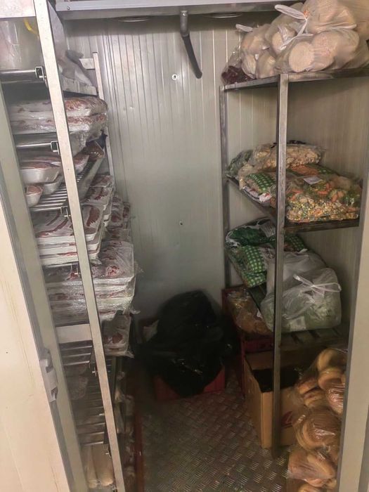 Хладилни камери плюсови и минусови