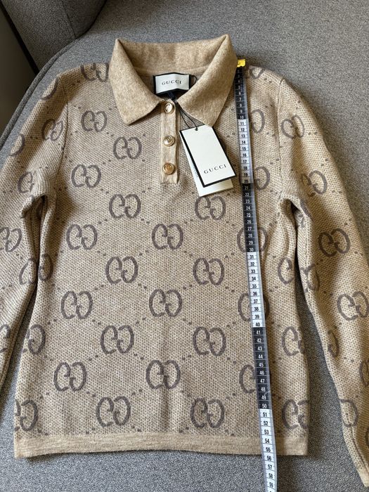 Дамска блуза Gucci.