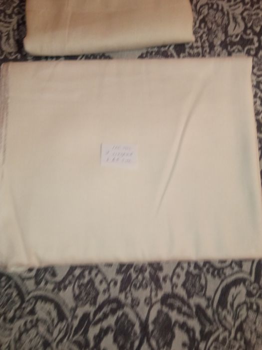 Материал х/б СССР