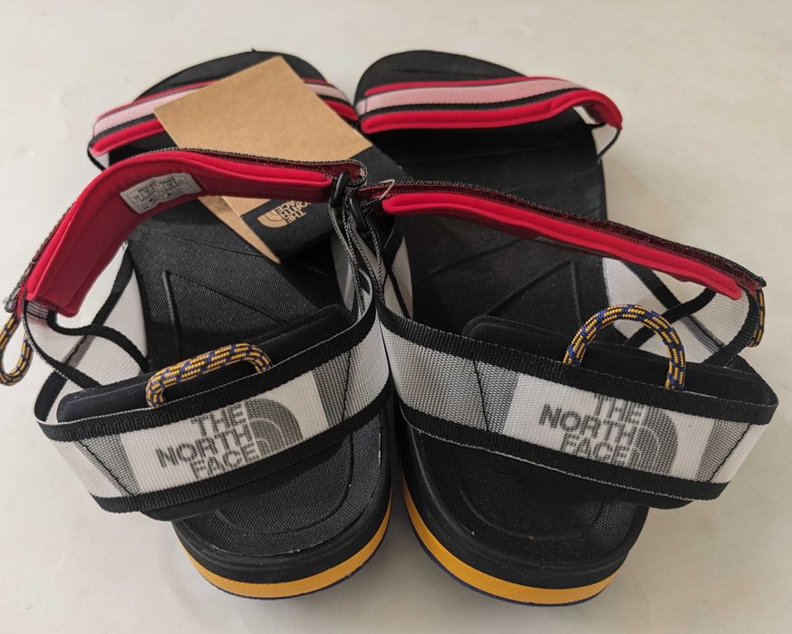 The North Face Skeena Sport Sandals мъжки сандали от Сащ