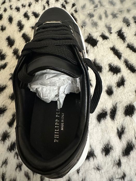 Обувки Philipp Plein