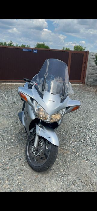 Vand Honda paneuropean st1300 an 2008