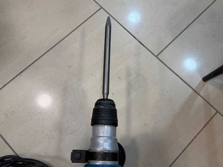 Електрически къртач Top Craft TB1005-03