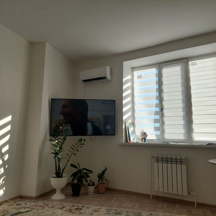 Продается 1ком кв 10мкр