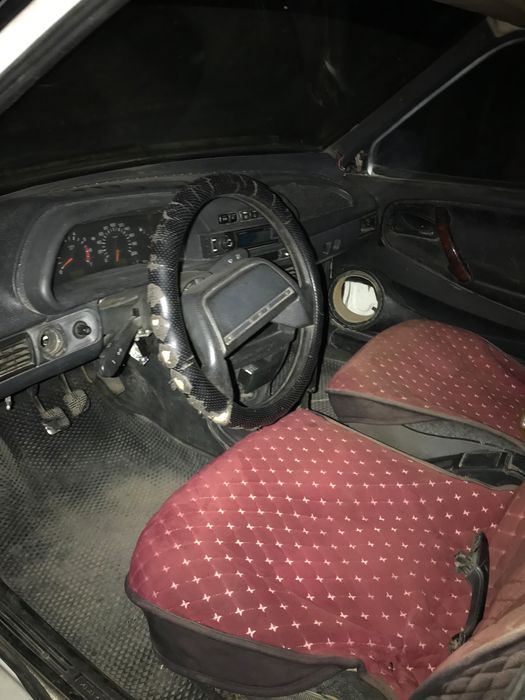 Ваз 2109