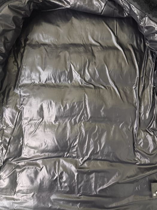 Зимняя мужская куртка