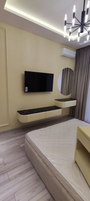 Ремонт квартира под ключ Ташкент