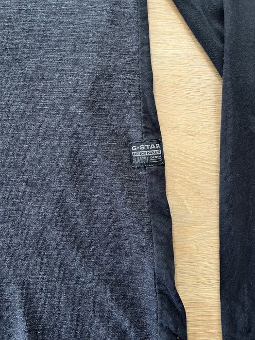 G-star Raw мъжка блуза с дълъг ръкав М