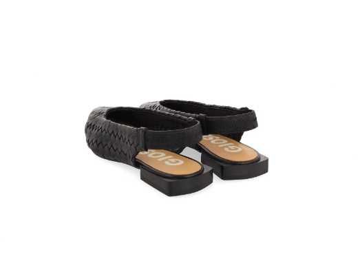 Pantofi de dama piele naturala