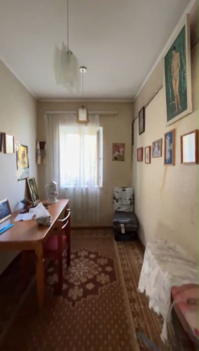 Срочно Продается частный 4-х комнатный дом.