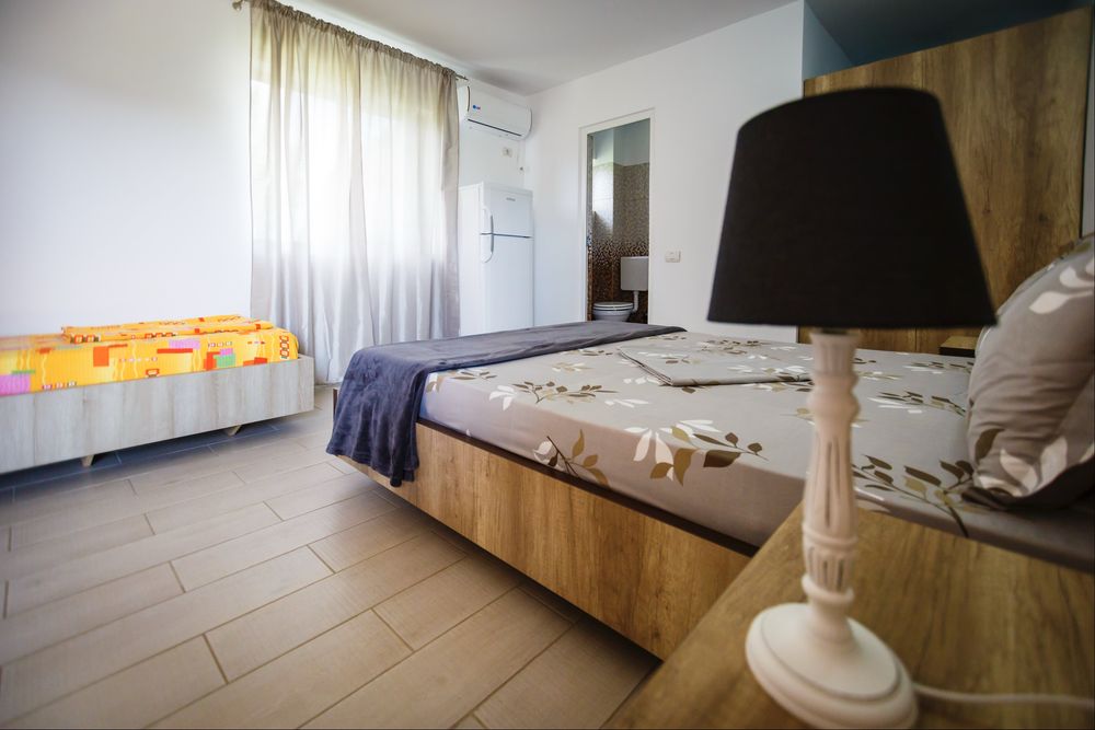 Pensiune de inchiriat Vama Veche