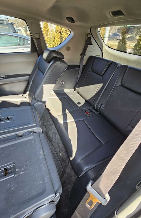 Subaru Tribeca, 2006, 3л