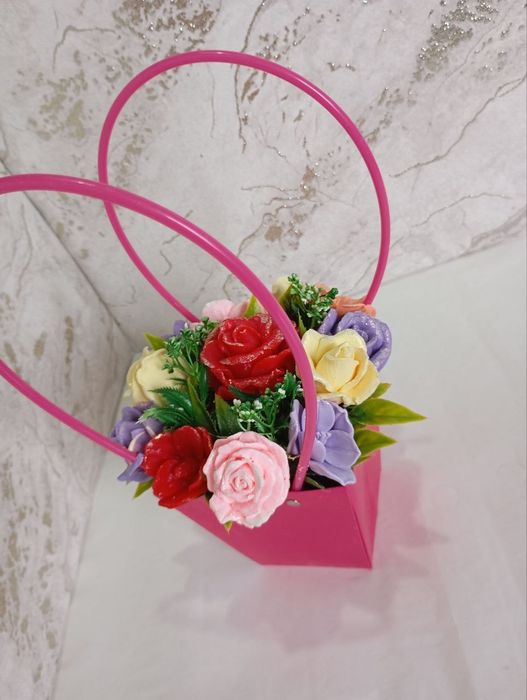 Hushbo‘y hidli sovungullar