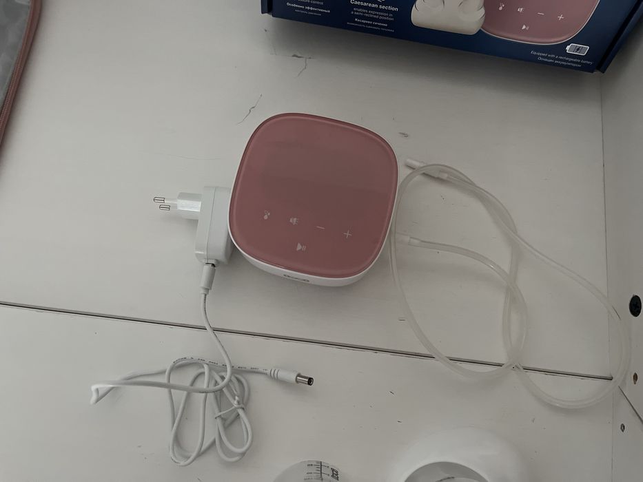 Pompa san Lovi electrica Expert 3D Pro