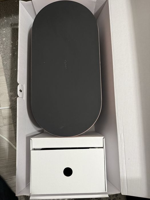 Dyson complete long volumise