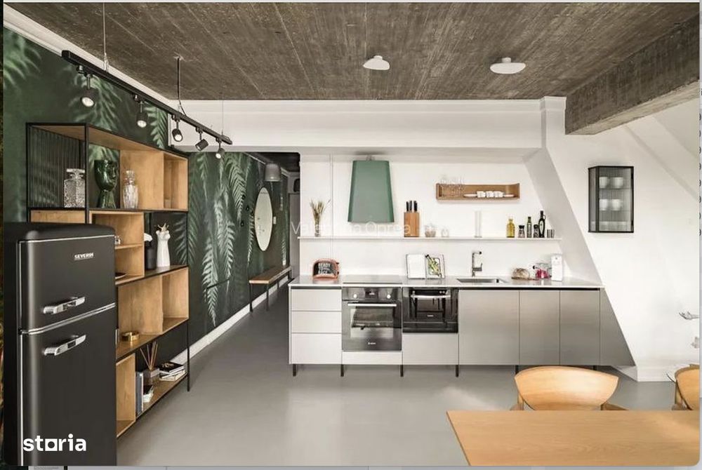 Vand Penthouse Cladirea Stela, Nicolae Balcescu 80A