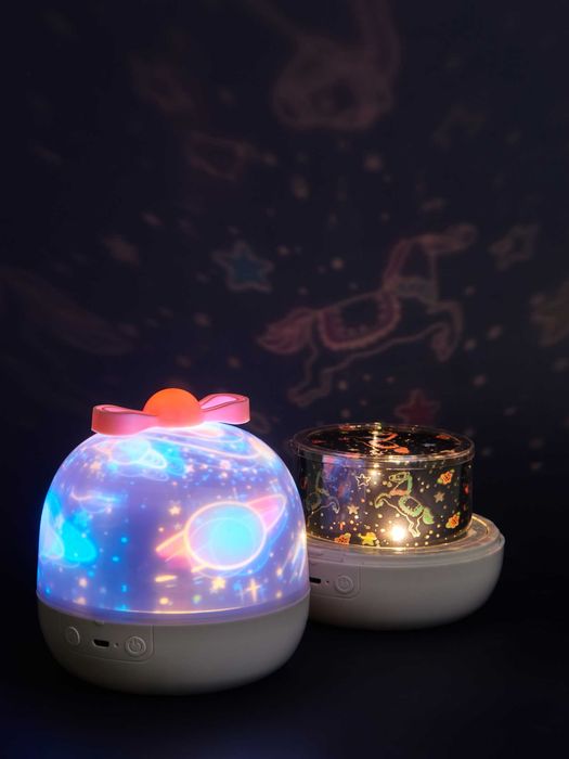 Ночник с изображения