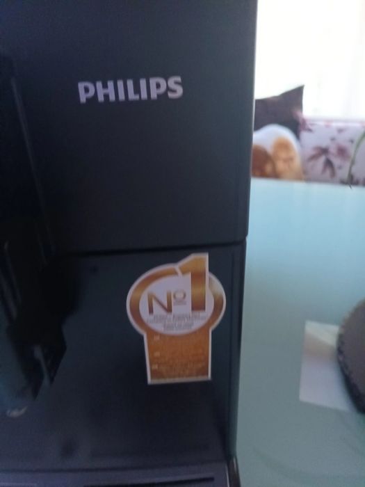 Каферобот PHILLIPS