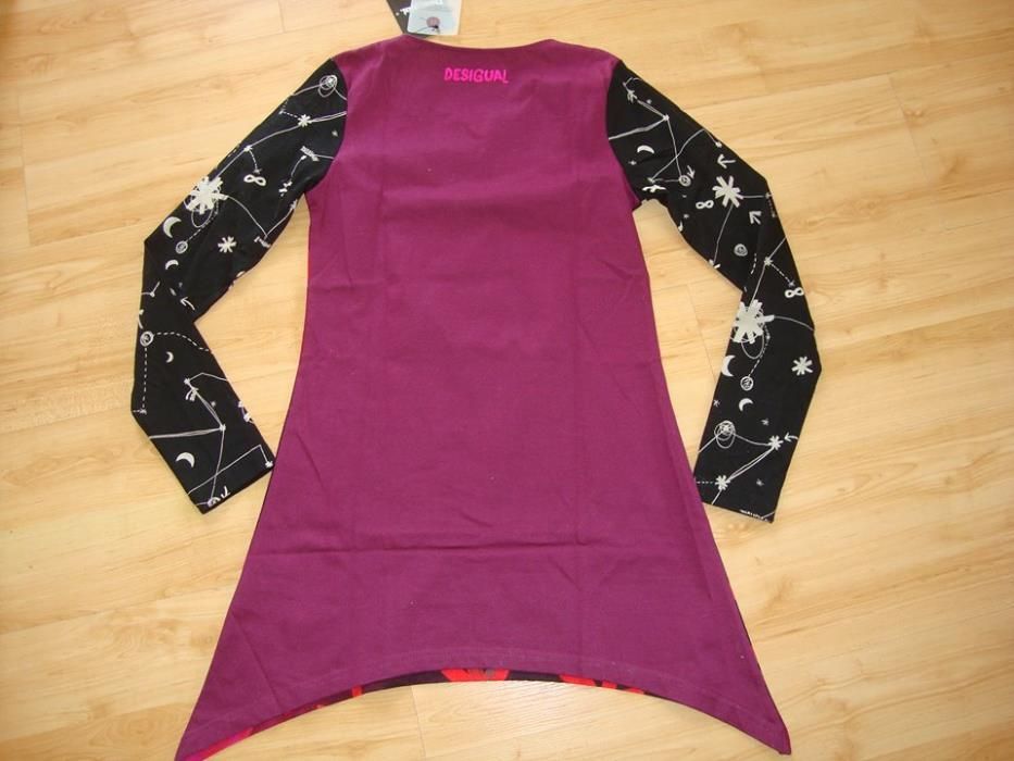 Нова туника Desigual