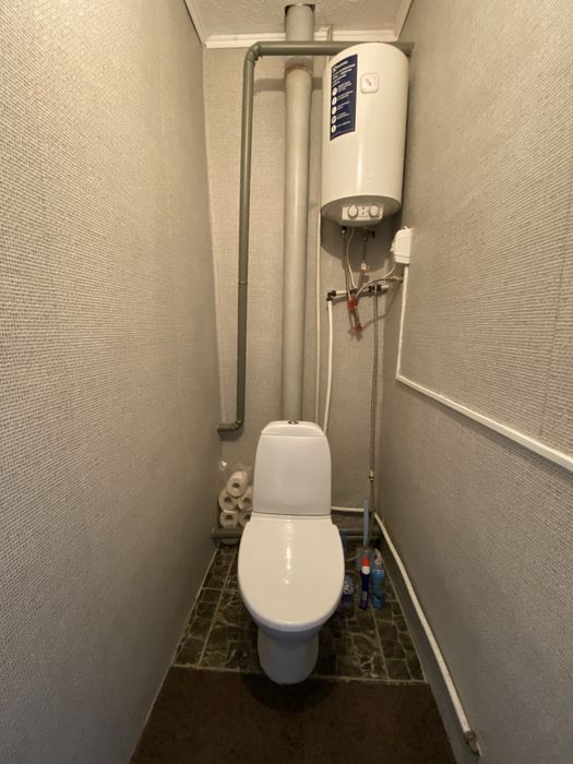 Продам двухкомнатную квартиру