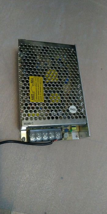 Vand sursa pentru banda led 100W