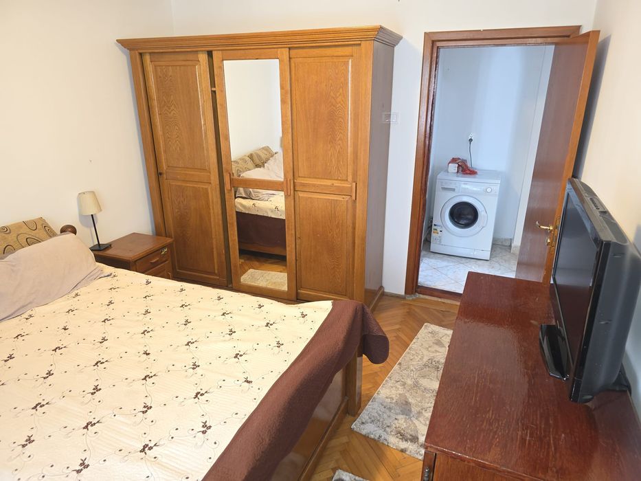 Apartament cu doua camere modern - Calea București / Hotel Ramada