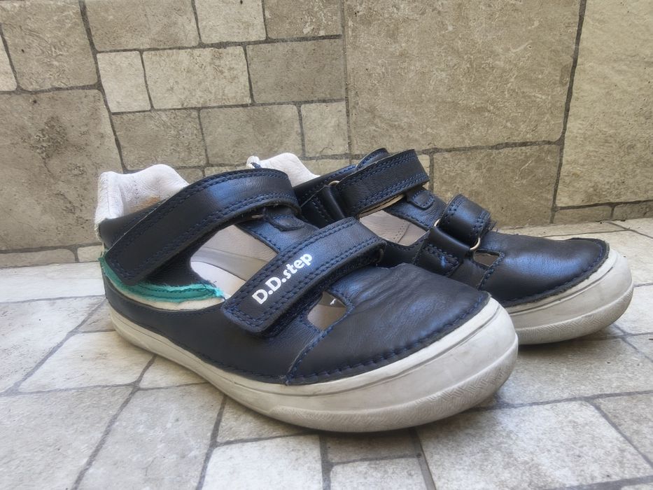 Sandale baieti de step 32