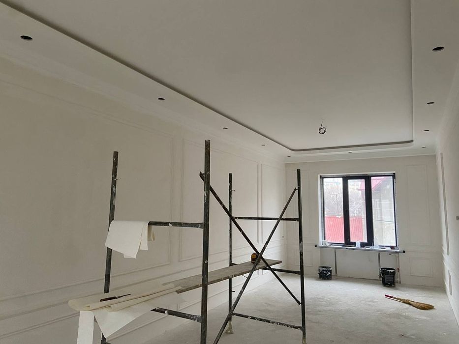 Малярка ишларини киламиз