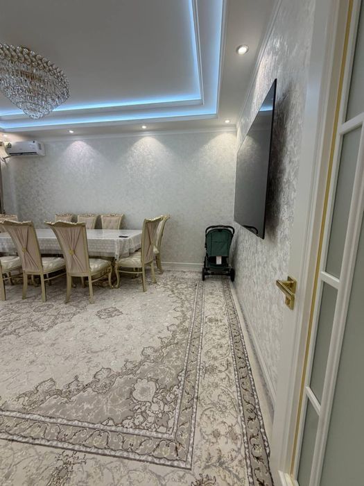Продается СРОЧНО квартира Налоговая Мирзо-Улугбек