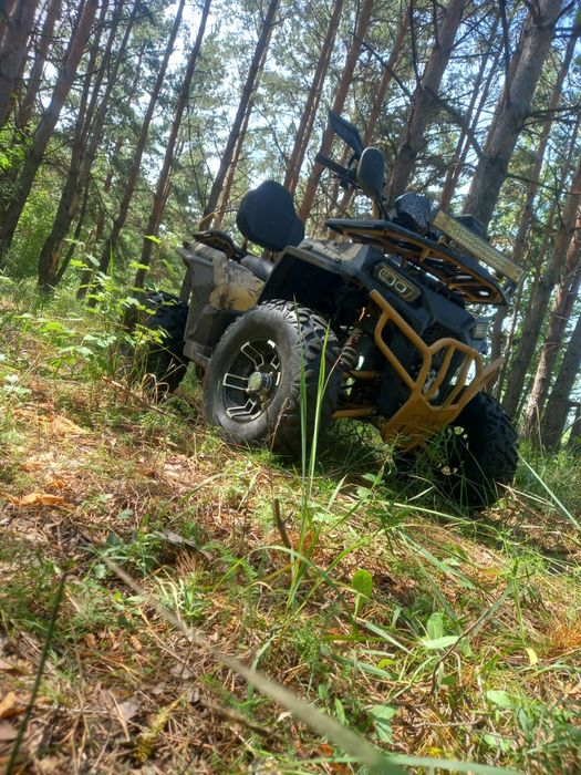 Продам или обмен на авто 250кубов