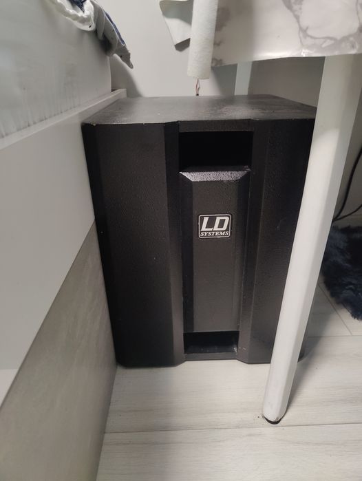Активна бас каса LD systems